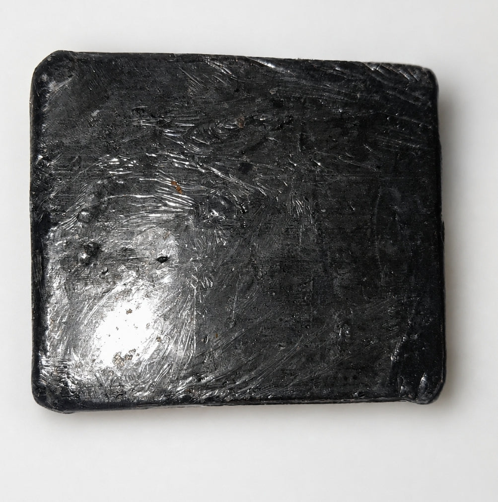 SAVON NOIR ÉCLAIRCISSANT ANTI IMPERFECTION,vergetures ZÉRO TACHE